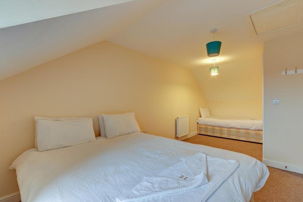 The Commodore Hotel Νότιγχαμ Δωμάτιο φωτογραφία